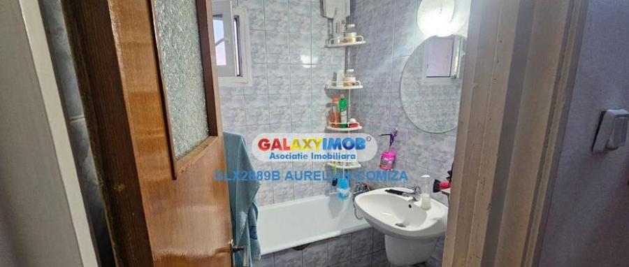 Apartament 4 camere decomandat Drumul Taberei - 6