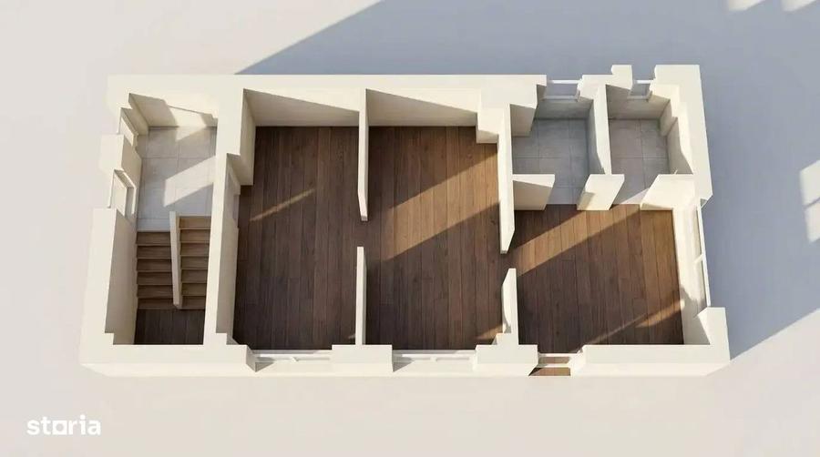 Cladire mixta | Floreasca | Investi?ie cu 4 spa?ii inchiriate - 1