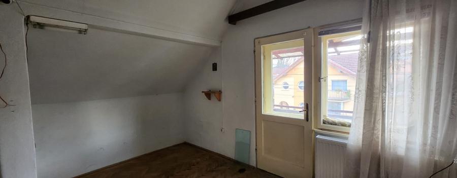 Garsoniera "la casa" , in cartier Noua, suprafata utila 45 mp, teren 138 mp! - 10