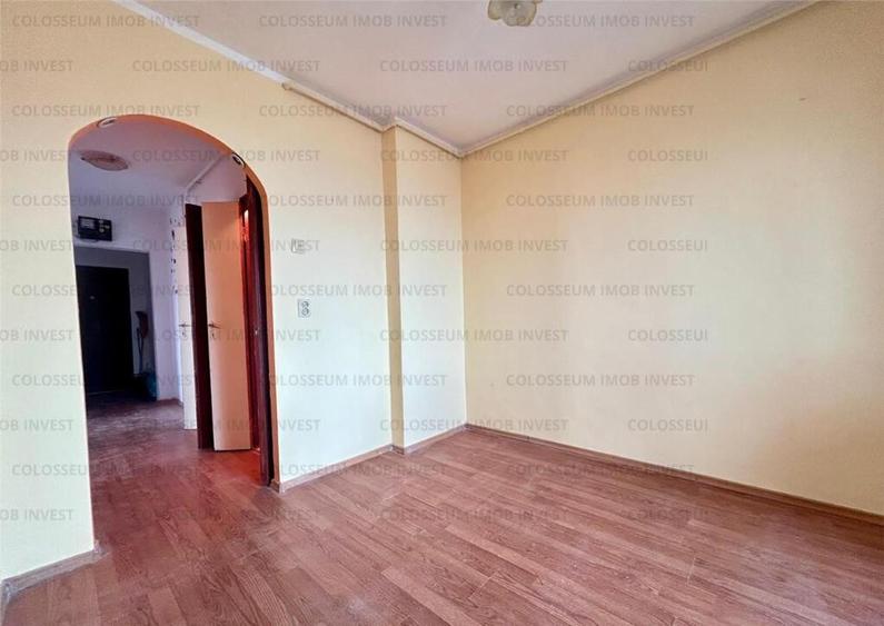 Apartament 3 camere, vedere panoramica, B-dul Vlahu?a, loca?ie premium - 6