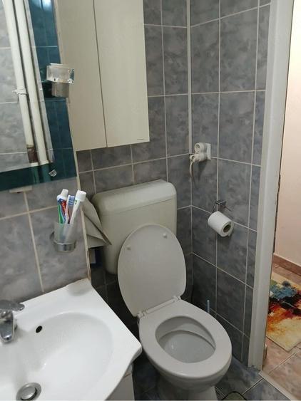 ofer spre vanzare garsoniera zona Crisan, etaj 3 - 4