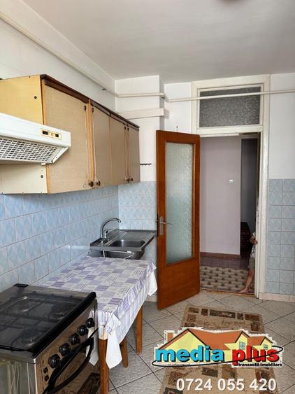 De închiriat – apartament cu 2 camere în Mazepa - 5