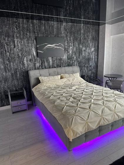 Garsoniera La Cheie, zona Centrala, etaj intermediar - 2