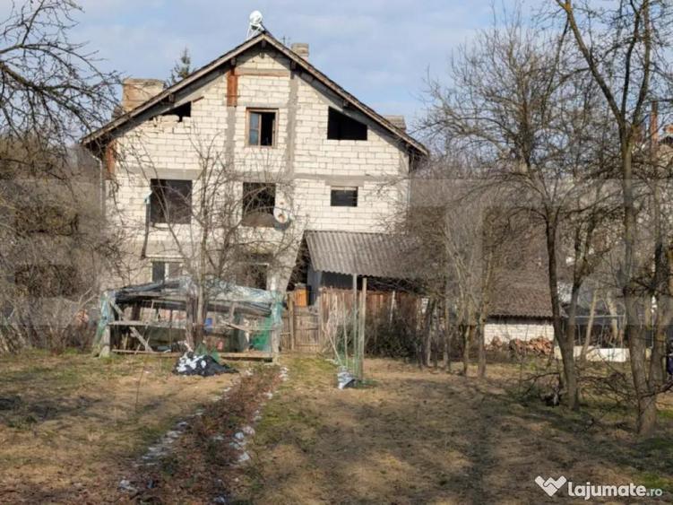 Proprietate deosebita cu teren generos refugiu de lini? - 5