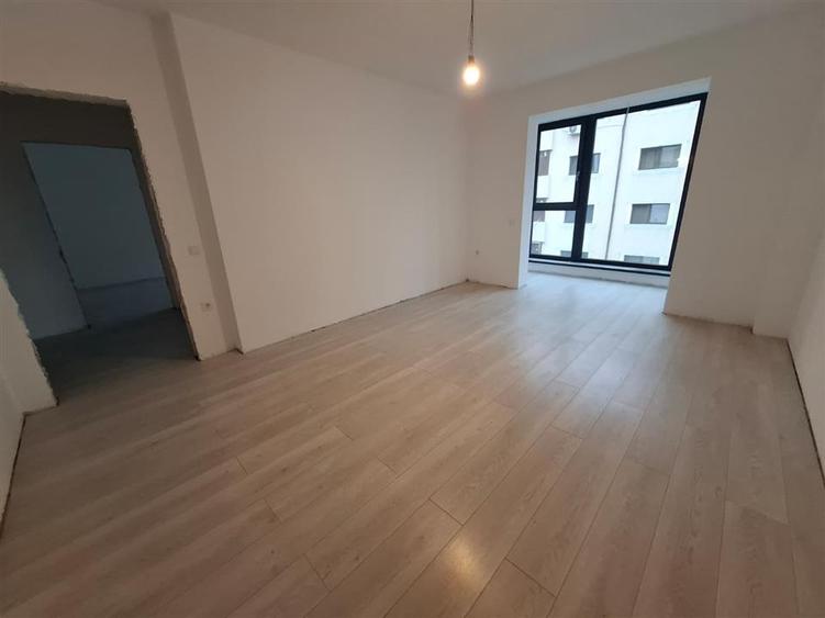 Apartament 3 camere nou de vanzare in Iasi Valea Lupului, decomandat - 3