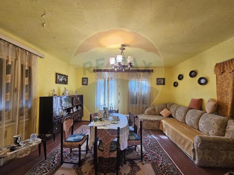 Casa de vanzare Fadimac - 13