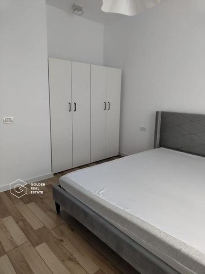 Jumatate de duplex in Sanandrei, Confort și Spatiu, Ideal pentru Familie - 8