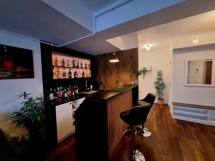 Penthouse 3 camere Piață Sudului Obregia - 8