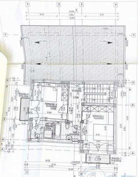 Casa spatioasa Samurcasi | 185 mp utili | teren 502 mp | Langa Gradini - 7