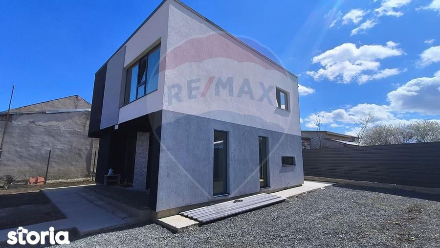 Casa de vanzare | 155 mp | 321 mp teren Zona Port - Gala?i - 1