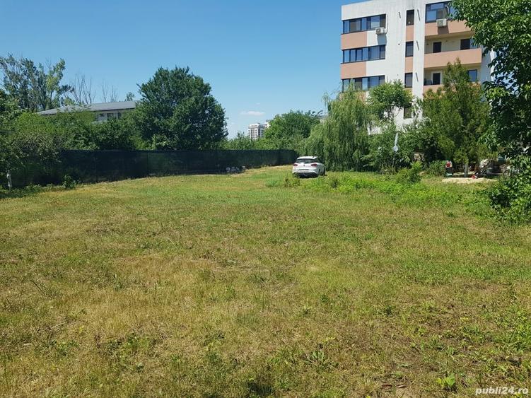 Teren Drumul Taberei Valea Cricovului - 1