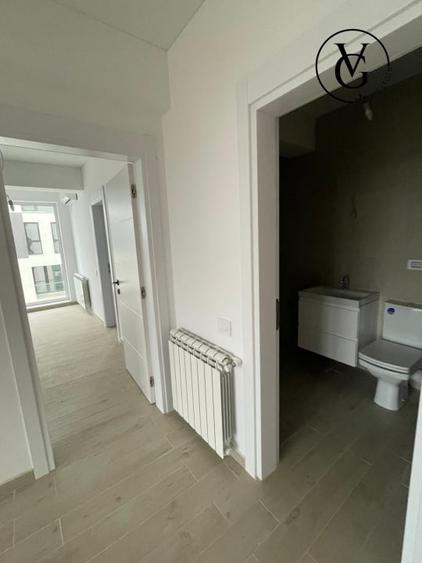 Apartament 3 camere nou  - Mamaia Nord - Piscina & Fitness - 6