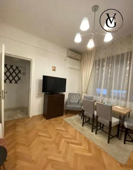 Apartament 2 camere - Calea Victoriei - Centrala proprie - 4
