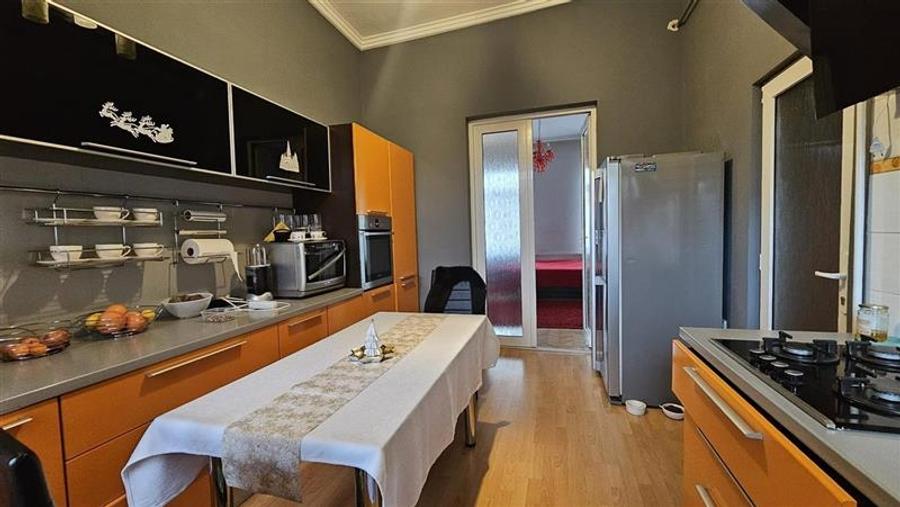 COMISION 0% CASA/SAD RENOVATA DEMISOL+PARTER+POD  ZONA BRANCOVEANU - 8