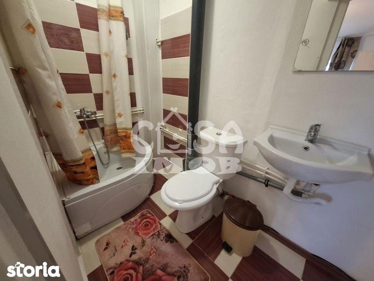 COMISION 0 - VANZARE GARSONIERA 23 MP UTILI, ETAJ 2, MICRO 12 - 5