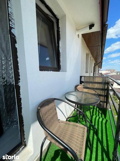 2 camere tip studio | Mobilat ?i utilat | Rate la dezvoltator - 10