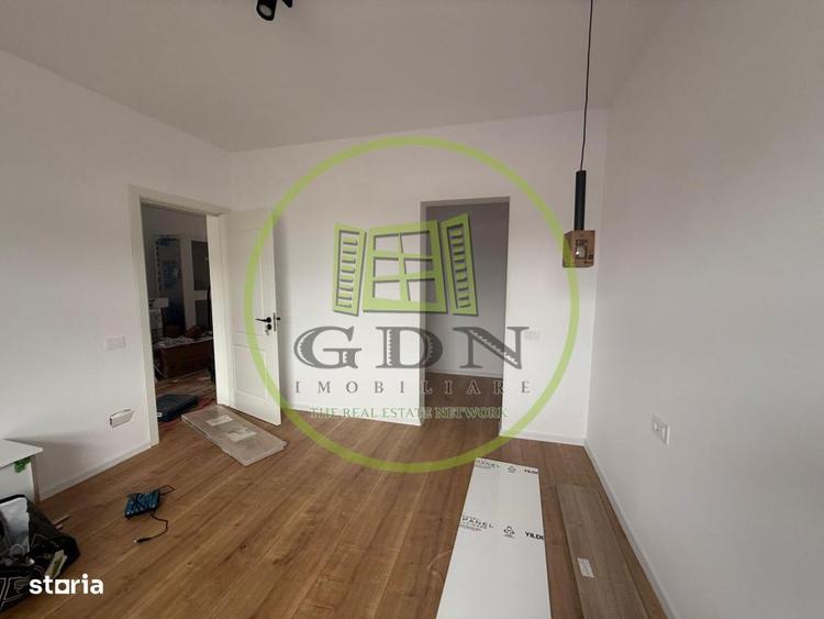 Casa plan parter, 300 mp teren, 90 mp utili, Pielesti- Oltenia Garden - 2