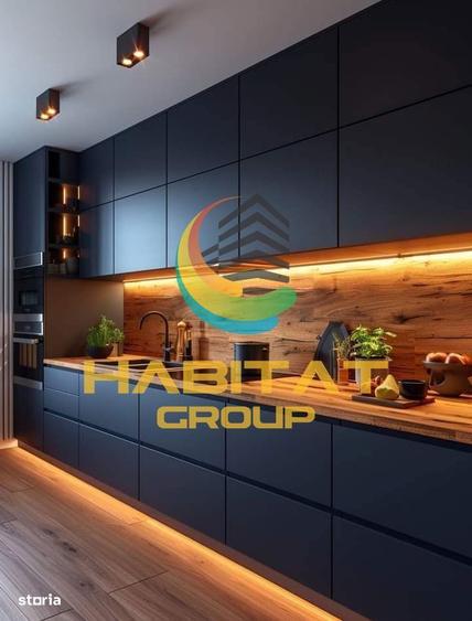 Apartament 2 camere Sector 4 Zona linistita de Case - 10