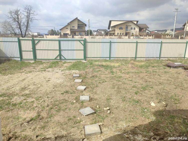 Vand casa in comuna Aninoasa! - 4