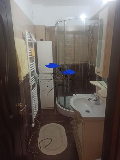 Garsonieră de închiriat – 33 mp, etaj 1, zonă centrală - 5