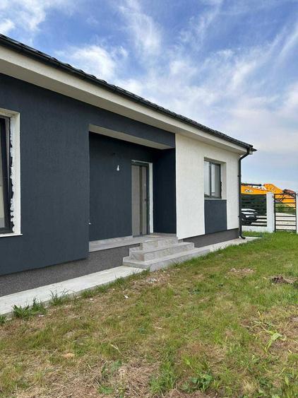 Casa parter Cornetu - 6
