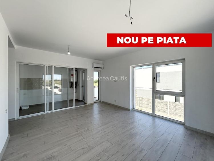 Apartament 1 camera, decomandat, 36mp utili, zona Mehala Apartament 1 camera, decomandat, 36mp utili, zona Mehala