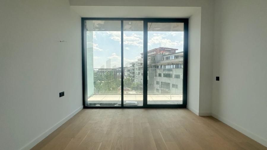 REA1024316 Apartament 2 camere One l Herastrau - 1