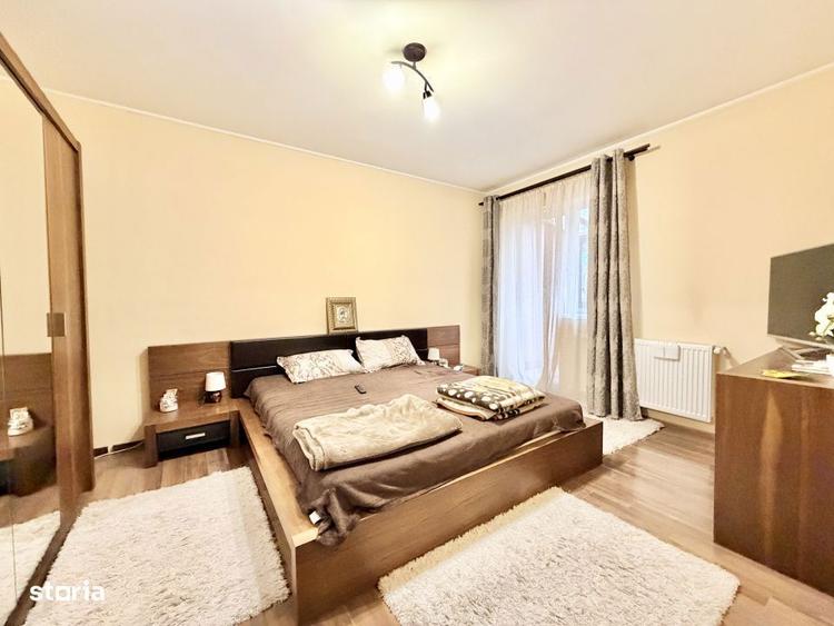 Duplex 4 camere Mosnita - zid dublu - Cartier Europa - Comision 0% - 7