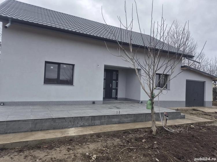 Vand Casa Horlesti Rediu - 7