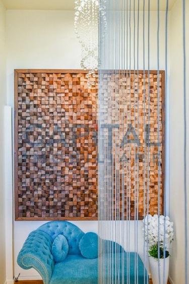 Comision 0 %  Penthouse LUX 6 camere 177 MP, 3 bai, 2 balcoane si 3 terase 260mp - 14