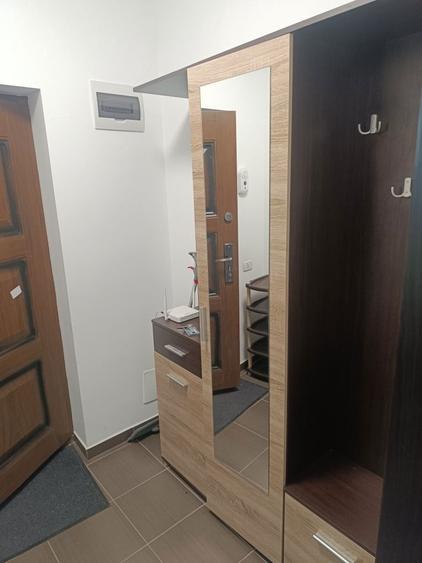 Garsoniera de inchiriat subcetate Sanpetru - 5