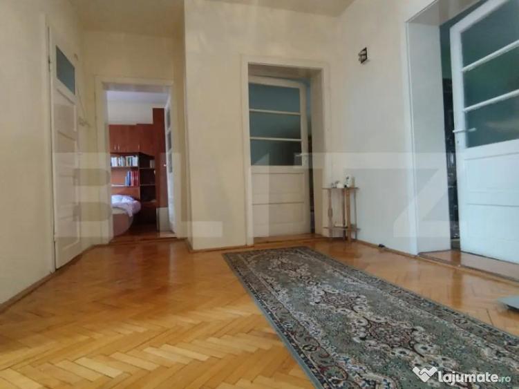 O casa cu poveste ?i structura solida, in centrul Lugo - 14