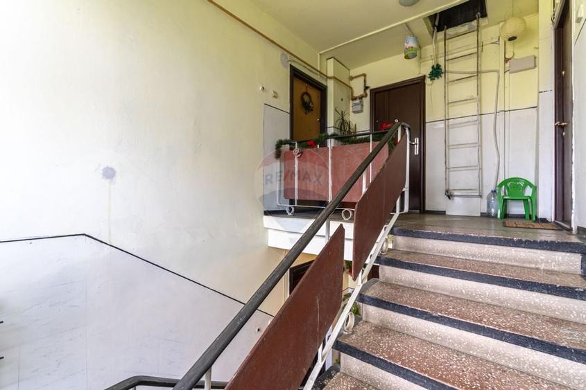 Apartament 2 camere în zona Astra Micsunica - 26