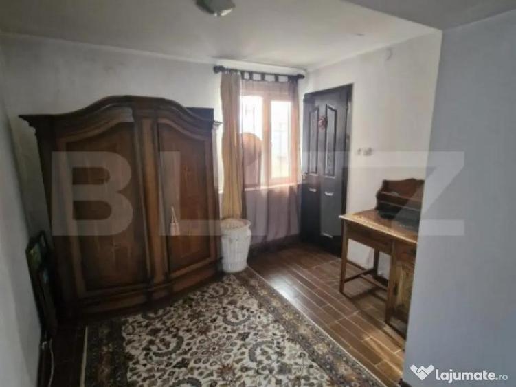 Duplex in centrul orasului Turda - 10