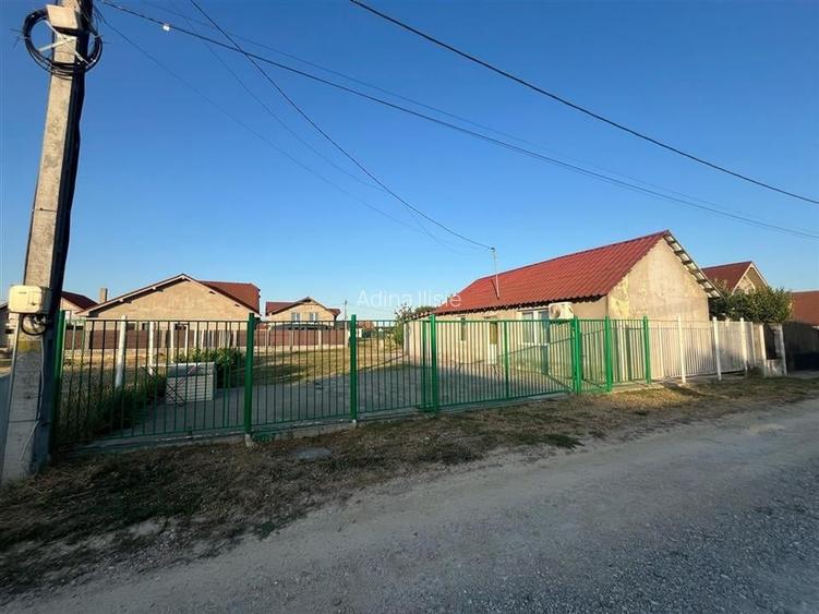 Teren Construcții intravilan de 500 mp, în Oșorhei