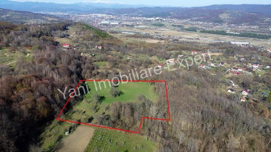 Teren 13.643 mp intravilan de vanzare in Curtea de Arge?. - 19