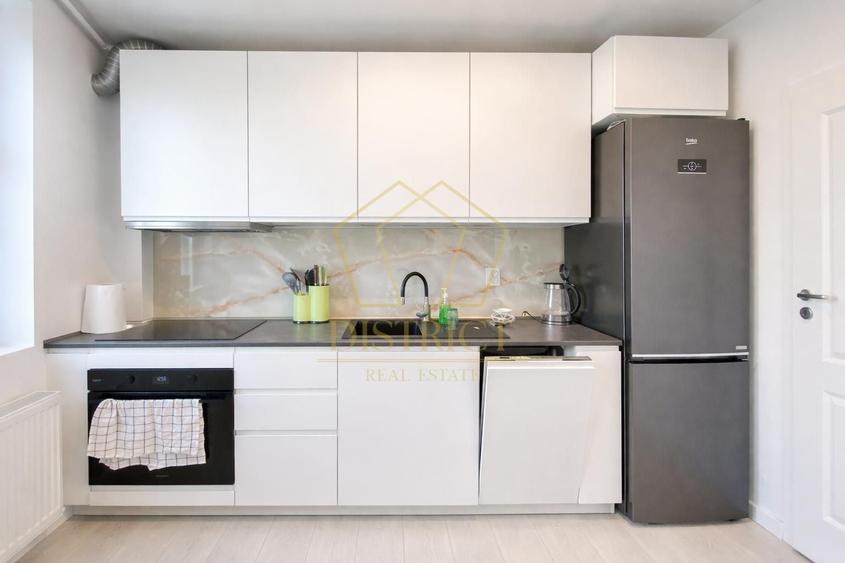 Apartament modern cu 2 camere | Giroc - 7
