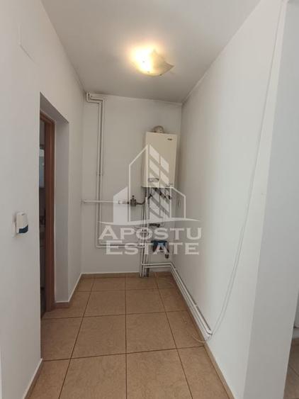 Casa pe 2 nivele cu curte proprie si terasa, garaj, Pet frendly - 18