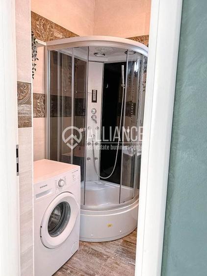 MAMAIA NORD(COD 05) Apartament Modern cu Vedere de Vacanta - 15