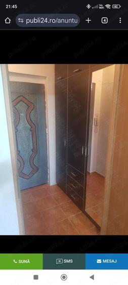 Vand garsoniera Patra?canu 30 mp, 59000 eu, 5 9, proprietar - 8