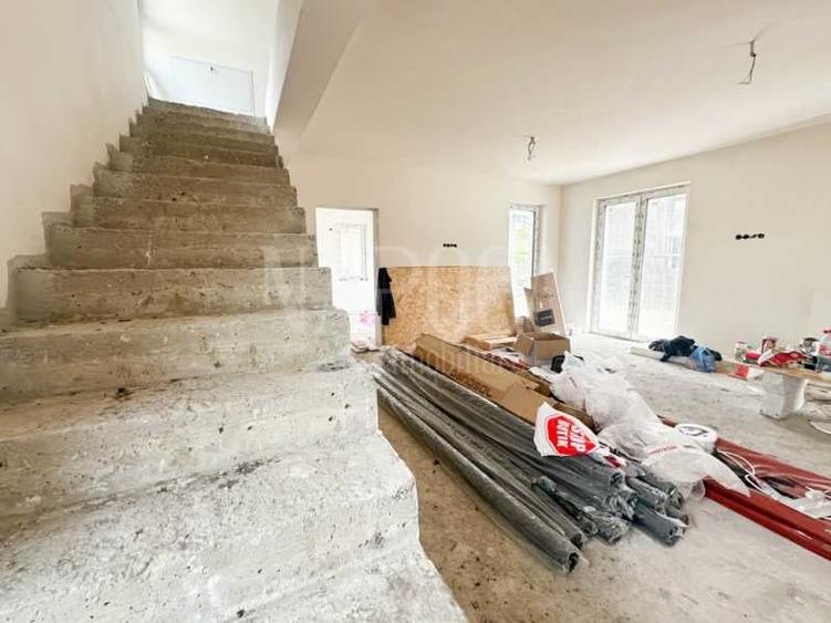 Casa 4 camere de vanzare in Chinteni - 3