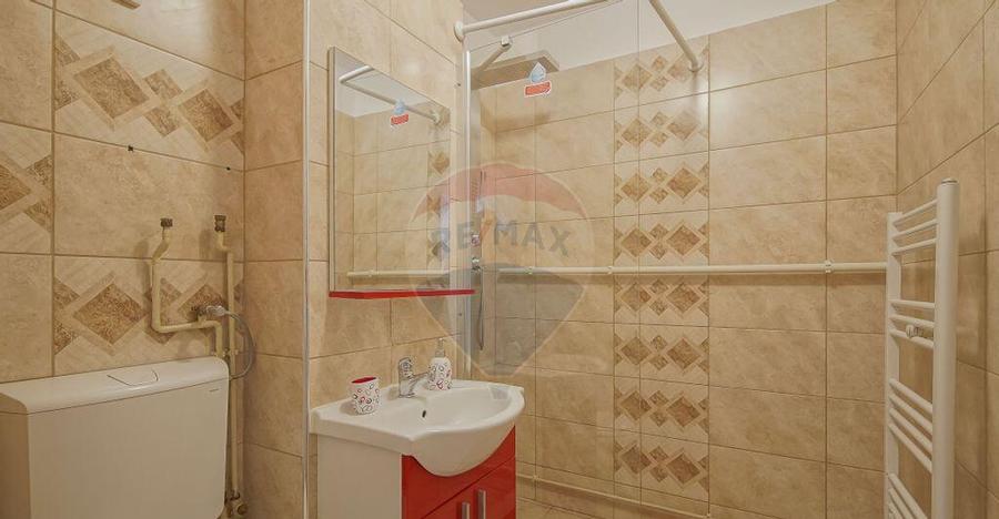 Garsoniera de inchiriere in zona Astra - 7