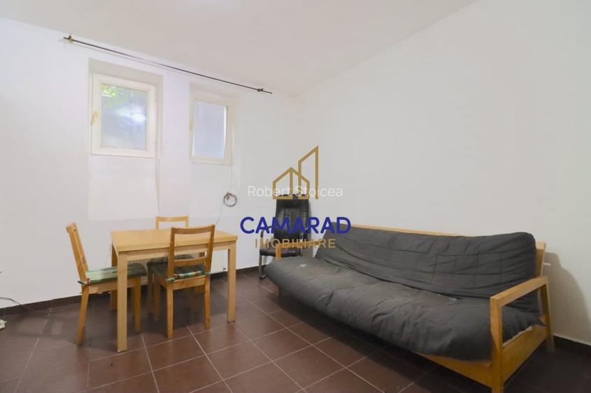 Apartament de vanzare cu 4 camere - Cotroceni - metrou Eroilor/Grozavesti