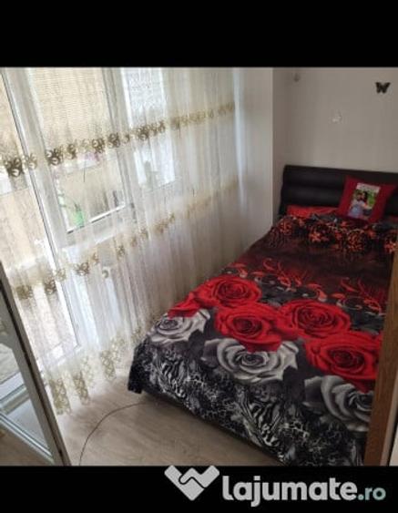 Ofer spre inchiriere Garsoniera Confort City - Splaiul Unirii - 2