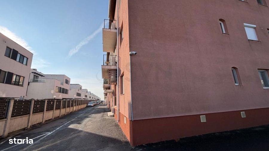 APARTAMENT 3 CAMERE I VOLUNTARI - 4