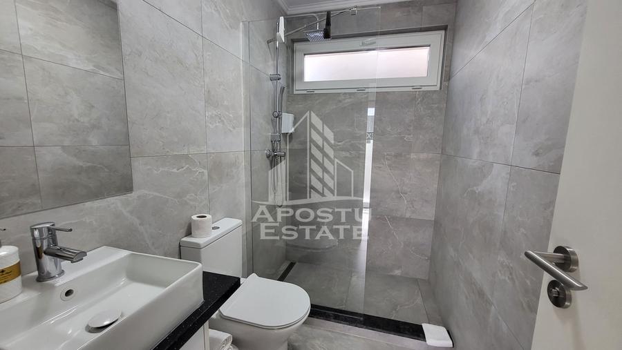 Casa  individuala,cu piscina si teren generos,Giarmata - 12