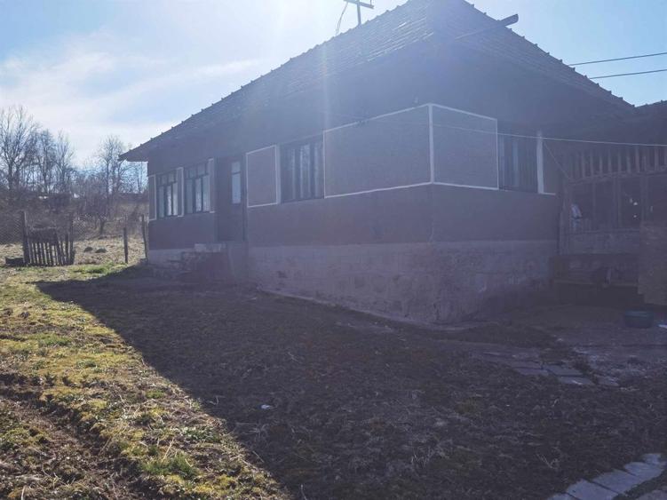 Vand casa + teren - 1