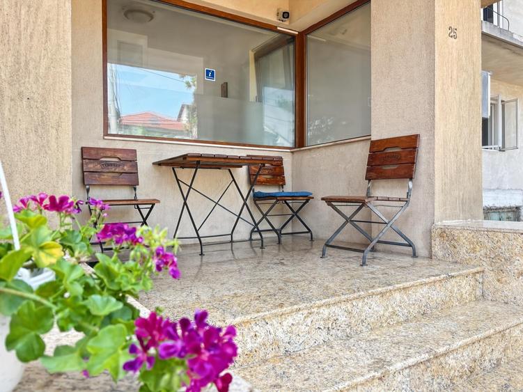 Pensiune Eforie Nord | 15 camere | 635 mp | la 500 m de plajă - 5