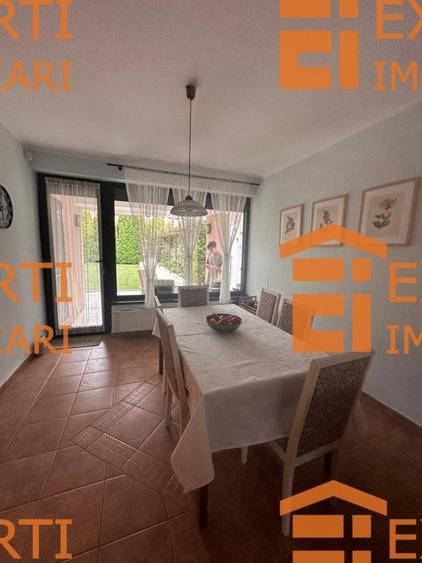 Vila de vanzare P+1+M situata in zona Stadion, Constanta - 17