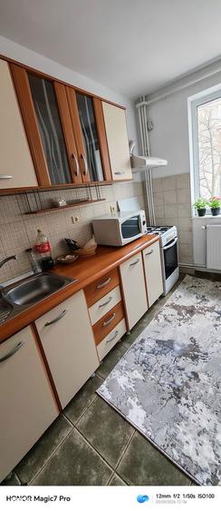 2 camere,Calea Bucuresti, etaj 1 - 4